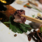 うなぎ亭 友栄 - 旬菜いろいろ喰らう