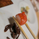 うなぎ亭 友栄 - 旬菜いろいろ喰らう