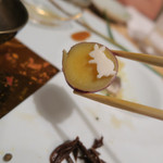 うなぎ亭 友栄 - 旬菜いろいろ喰らう