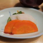 うなぎ亭 友栄 - 上うな重（きも吸・おしんこ付）ズームアップ