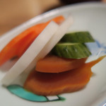 うなぎ亭 友栄 - 上うな重（きも吸・おしんこ付）ズームアップ