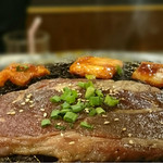 Shichirin Yakiniku Anan - 