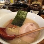 百歩ラーメン - 