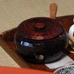 和田金 - 牛肉の櫃まむし