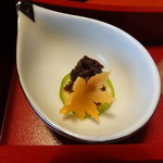 和田金 - しぐれ