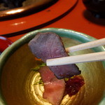 和田金 - かはり炙り焼