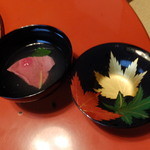 和田金 - 和田金肉すまし