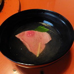 和田金 - 和田金肉すまし