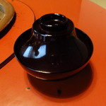 和田金 - 肉すまし