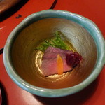 和田金 - かはり炙り焼