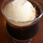 coffee float