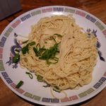 博多 一風堂 - 替え玉（120円）