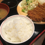 街かど屋 南森町店 - 