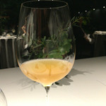 レフェルヴェソンス - 2015/12_ジュースペアリング③