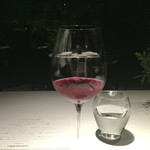 レフェルヴェソンス - 2015/12_ジュースペアリング①