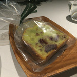 レフェルヴェソンス - 2015/12_お土産