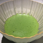 レフェルヴェソンス - 2015/12_お薄