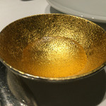 レフェルヴェソンス - 2015/12_まずは一献