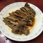 豊屯 - 豚の胃袋