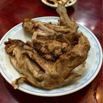 豊屯 - 鳥の手羽先