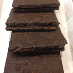 ハックドラッグ - 料理写真:クリーム玄米ブラン カカオ