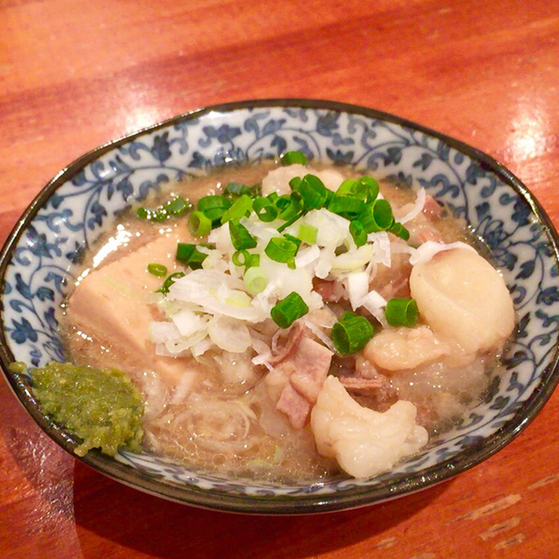 千歳 船橋 焼き鳥