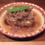 Otamaya - 肉豆腐