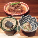 Otamaya - 肉豆腐御膳