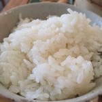 Akarikafe - 蒸し野菜定食