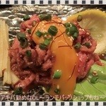 焼肉 いのうえ - 