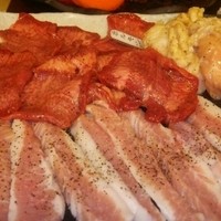 松阪牛たんど - 