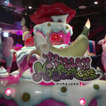 KAWAII MONSTER CAFE - 