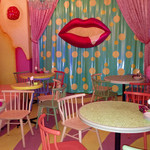 KAWAII MONSTER CAFE - 