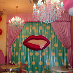 KAWAII MONSTER CAFE - 