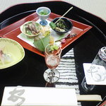 山中温泉　花紫 - 