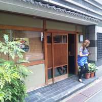 季節割烹 勝味 - 割烹ということで和風です