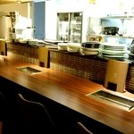 焼肉ダイニング MEGUMI - 