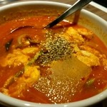 焼肉ダイニング MEGUMI - 