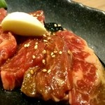 焼肉ダイニング MEGUMI - 