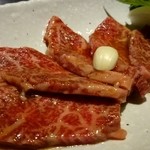 焼肉ダイニング MEGUMI - 