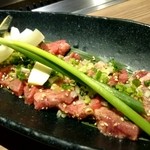 焼肉ダイニング MEGUMI - 