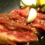 焼肉ダイニング MEGUMI - 