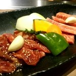 焼肉ダイニング MEGUMI - 