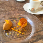 バローレ - デザート