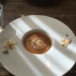 バローレ - オニオンスープ