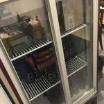 焼肉 平和園 - 自己宣告でセルフ