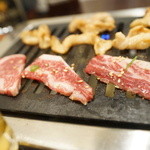 焼くべし焼くべし！