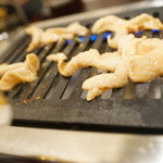 焼くべし焼くべし！