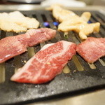 焼くべし焼くべし！