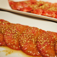 焼肉 いのうえ 吉祥寺店 - カルビなどの単品も美味しすぎる！柔らかジューシー♪